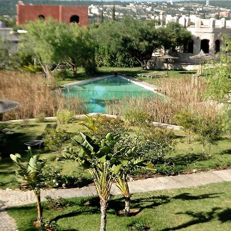 Douar Noujoum Bed & Breakfast Essaouira Exterior photo