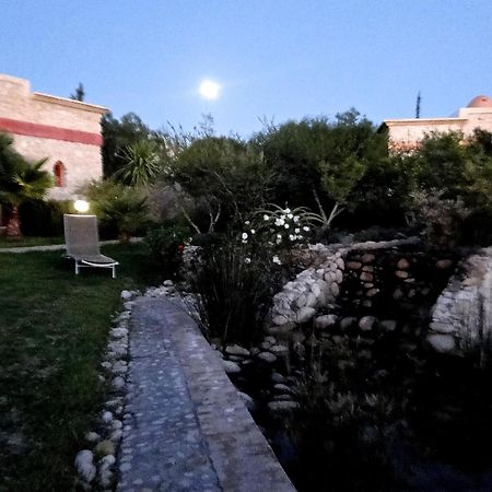 Douar Noujoum Bed & Breakfast Essaouira Exterior photo