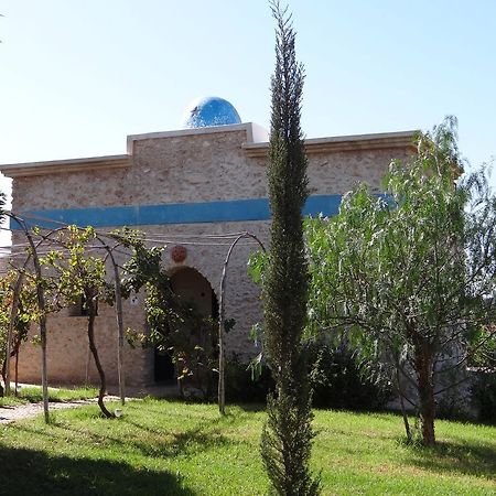 Douar Noujoum Bed & Breakfast Essaouira Exterior photo
