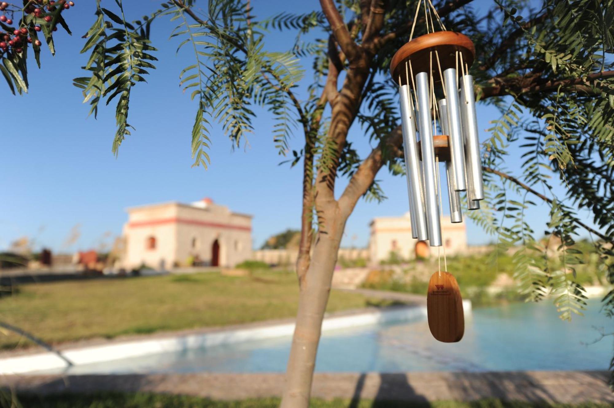 Douar Noujoum Bed & Breakfast Essaouira Exterior photo