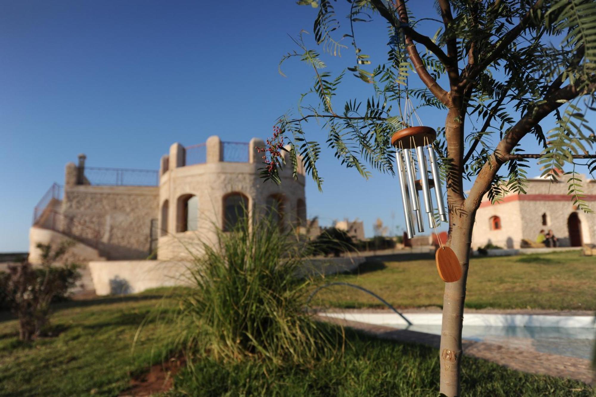 Douar Noujoum Bed & Breakfast Essaouira Exterior photo