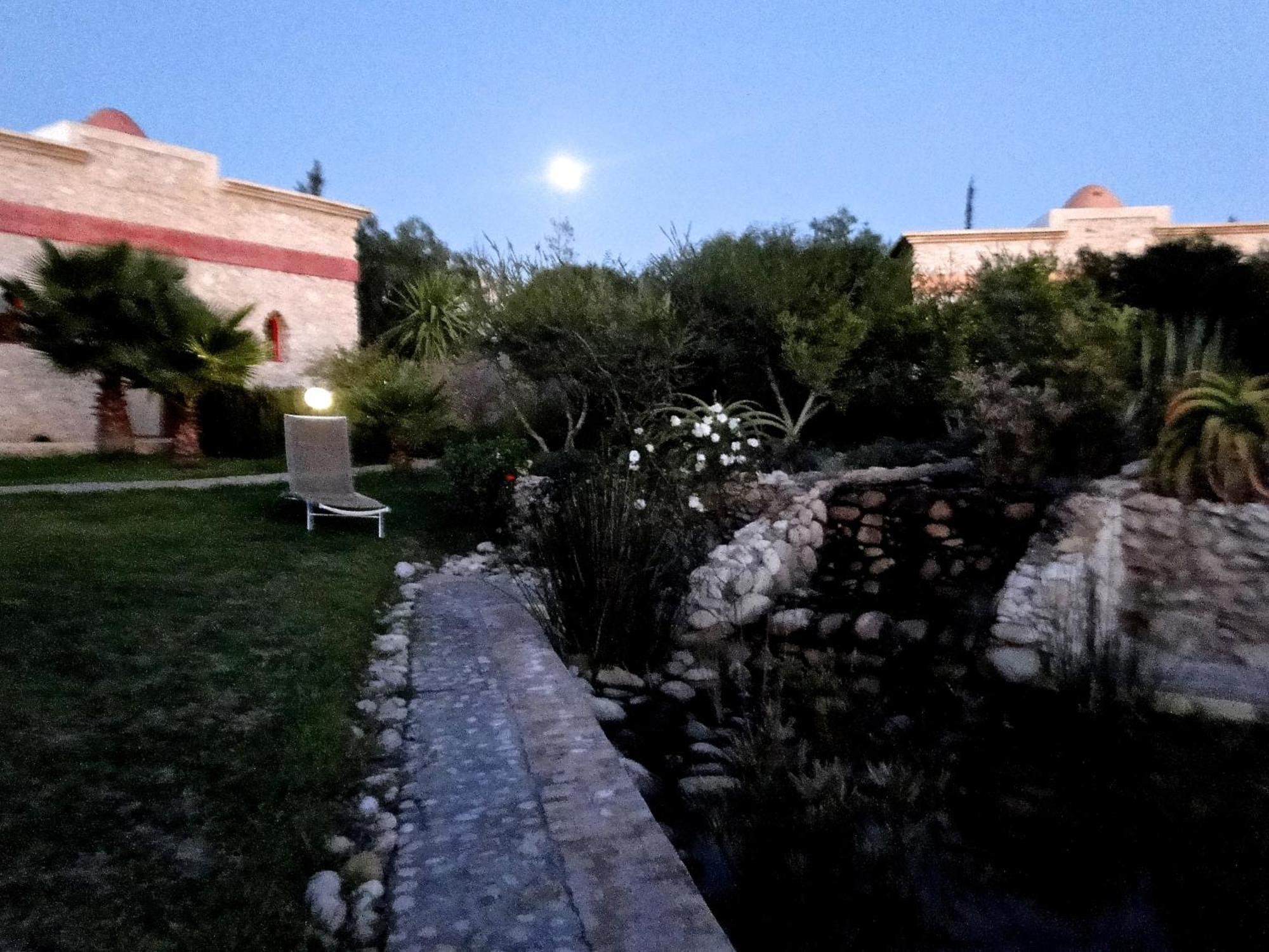 Douar Noujoum Bed & Breakfast Essaouira Exterior photo