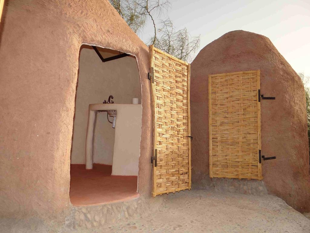 Douar Noujoum Bed & Breakfast Essaouira Exterior photo