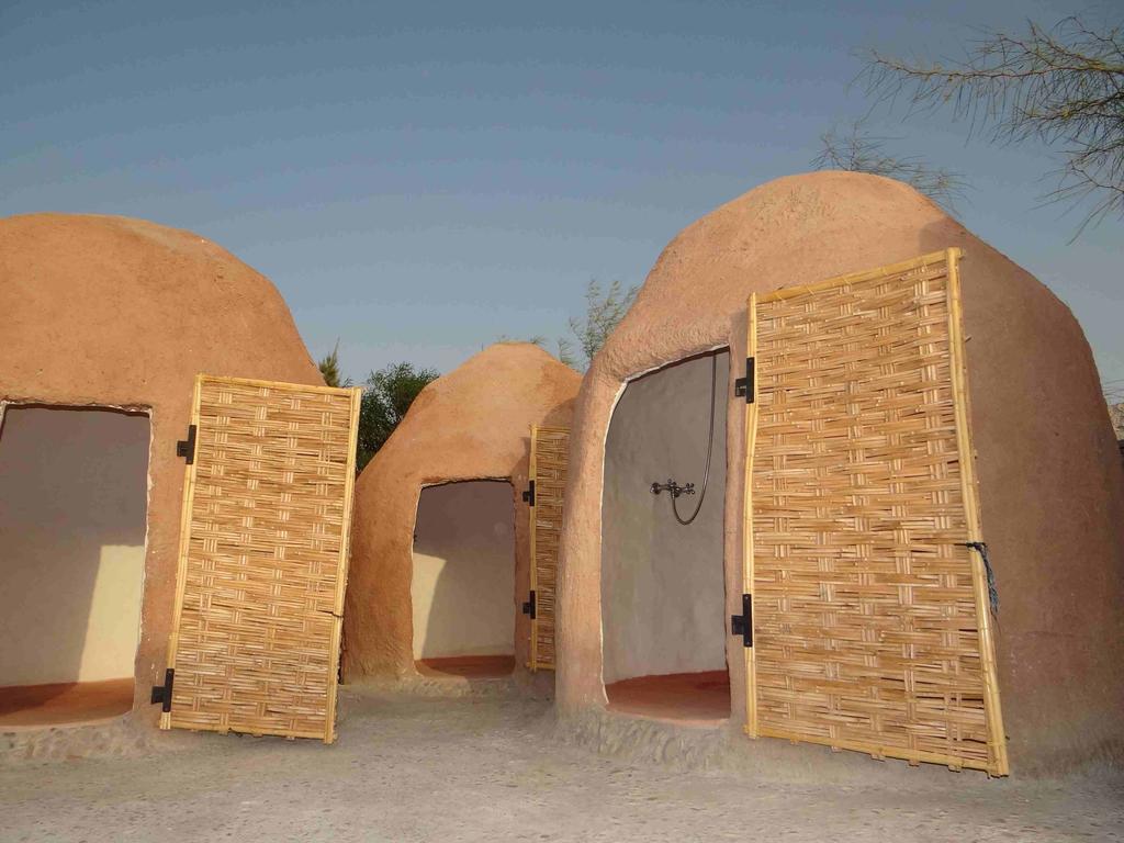 Douar Noujoum Bed & Breakfast Essaouira Exterior photo
