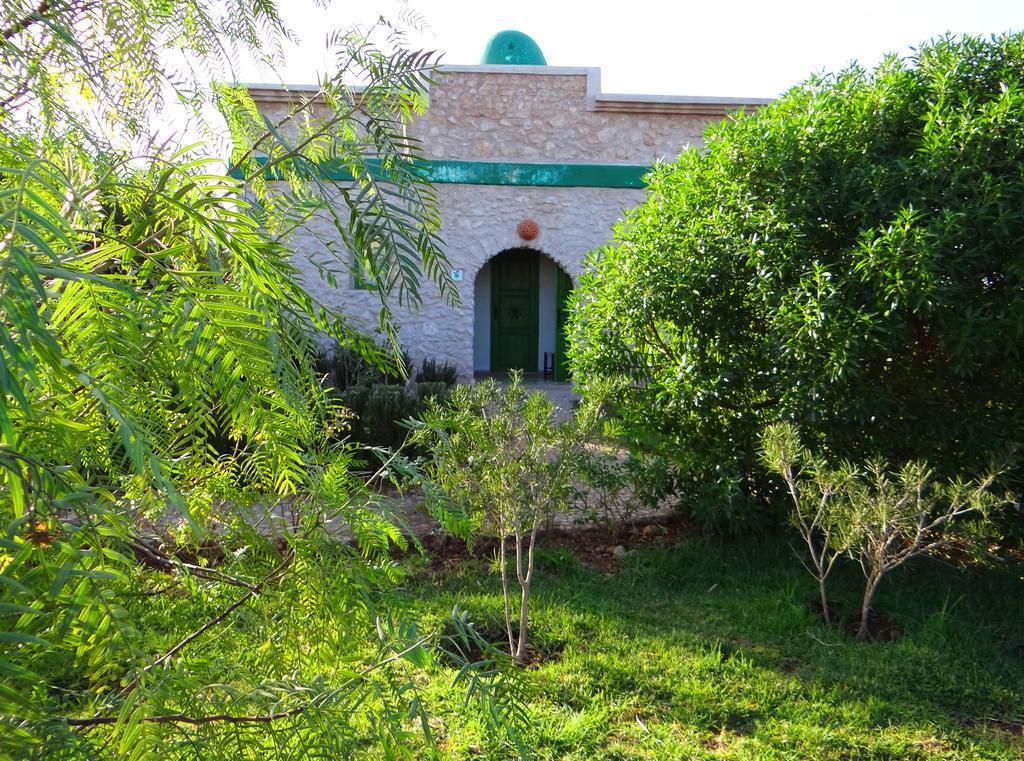 Douar Noujoum Bed & Breakfast Essaouira Exterior photo
