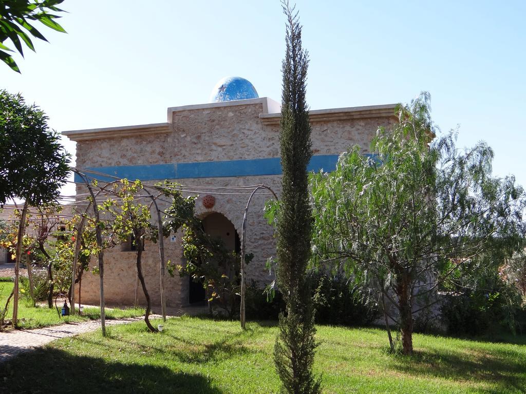 Douar Noujoum Bed & Breakfast Essaouira Exterior photo