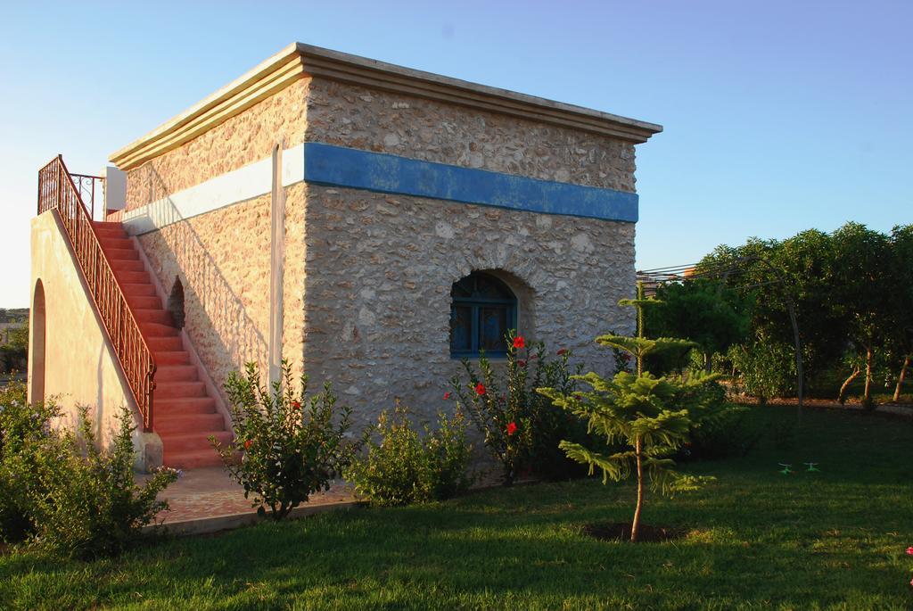 Douar Noujoum Bed & Breakfast Essaouira Exterior photo