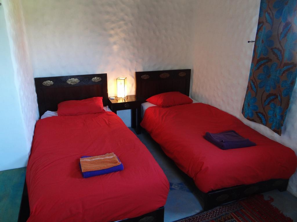 Douar Noujoum Bed & Breakfast Essaouira Exterior photo