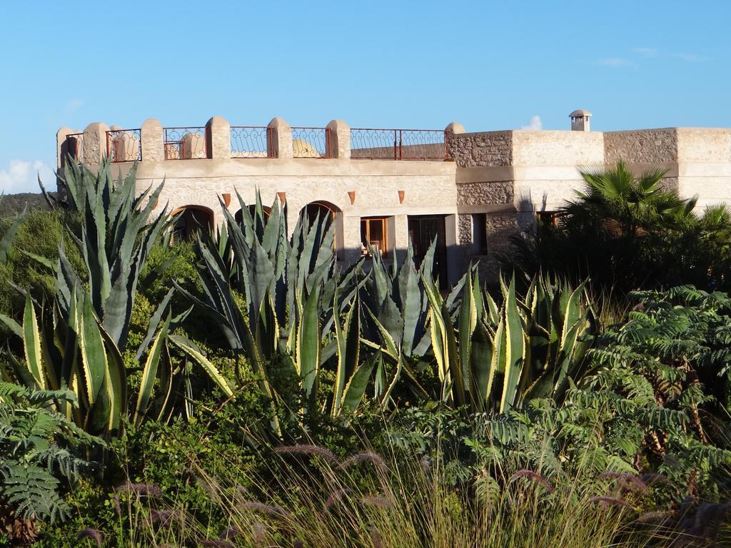 Douar Noujoum Bed & Breakfast Essaouira Exterior photo