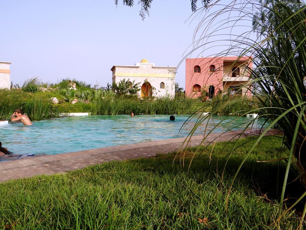 Douar Noujoum Bed & Breakfast Essaouira Exterior photo