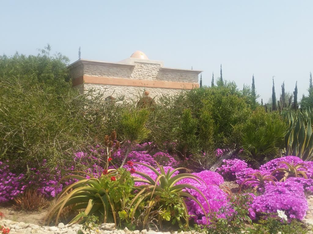 Douar Noujoum Bed & Breakfast Essaouira Exterior photo