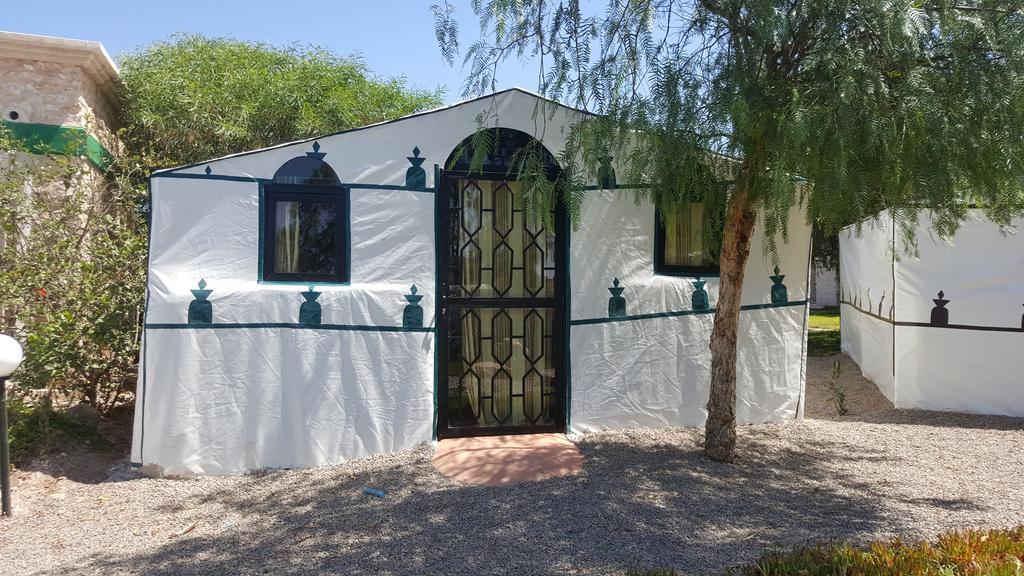 Douar Noujoum Bed & Breakfast Essaouira Exterior photo