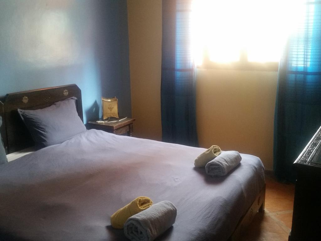 Douar Noujoum Bed & Breakfast Essaouira Exterior photo